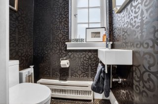 Salle d'eau