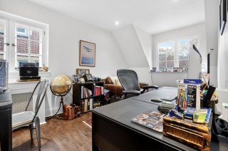 Bureau