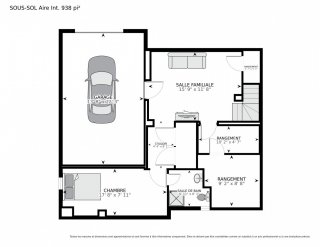 Plan (croquis)