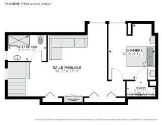 Plan (croquis)