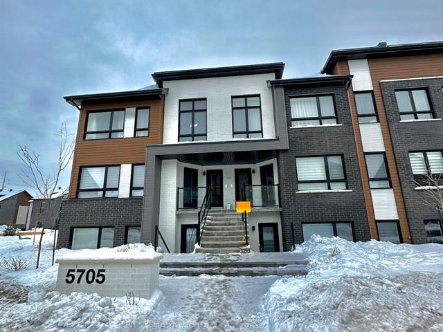 #6 - 5705 Rue de Chambéry