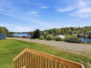 Water view
