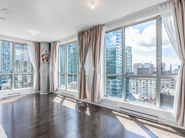 #1201 - 1211 Rue Drummond