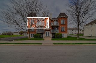 Frontage