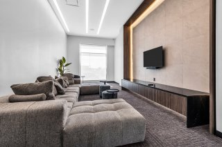 Common room