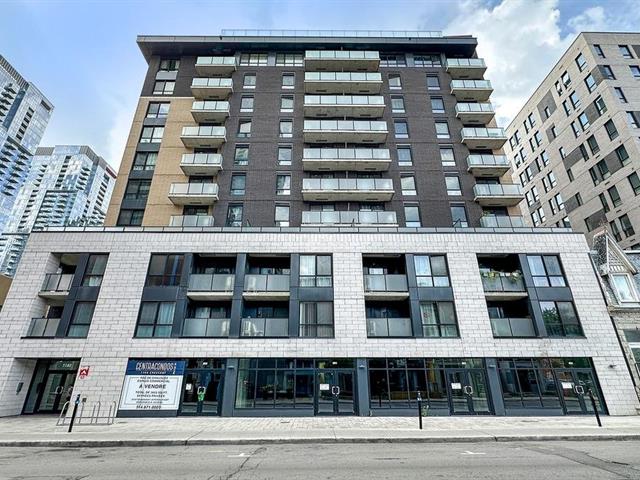 #SS1-109 - 1182 Rue Crescent