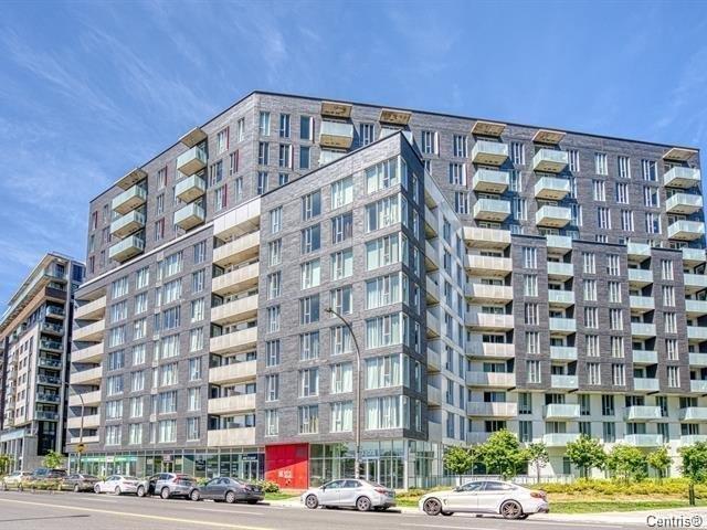 #719 - 4959 Rue Jean-Talon O.