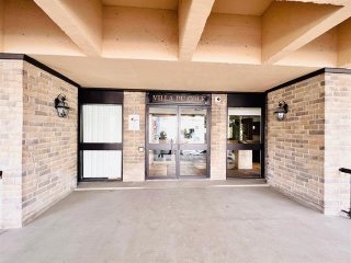 Reception Area