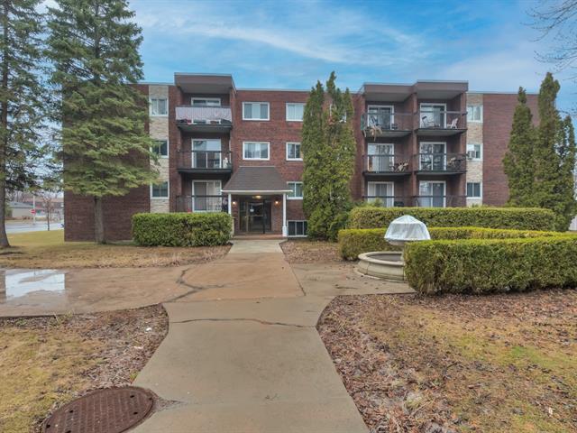 #16 - 1390 Boul. Rome