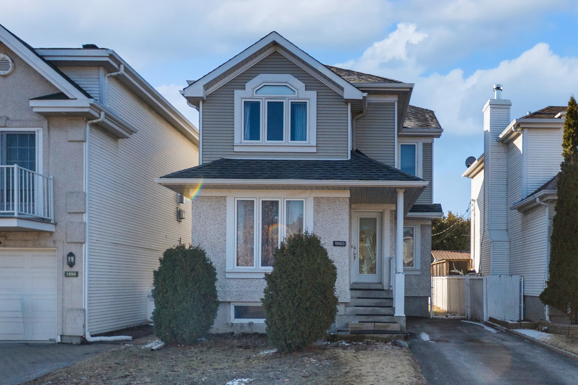 1960 Rue des Orioles