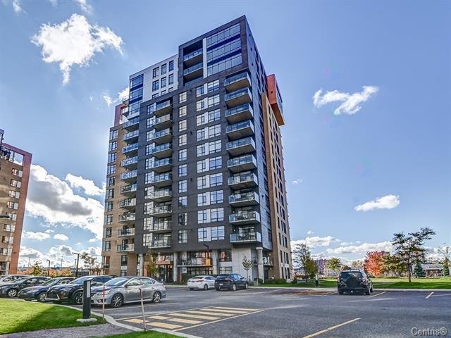 #602 - 2865 Av. du Cosmodôme