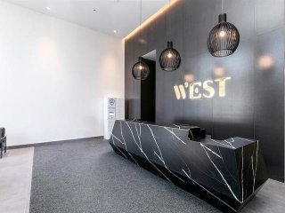 Reception Area