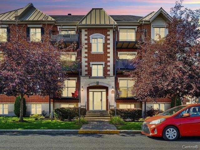 #6 - 3000 Rue Charles-Lacoste