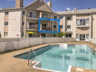 #212 - 569 Boul. Iberville