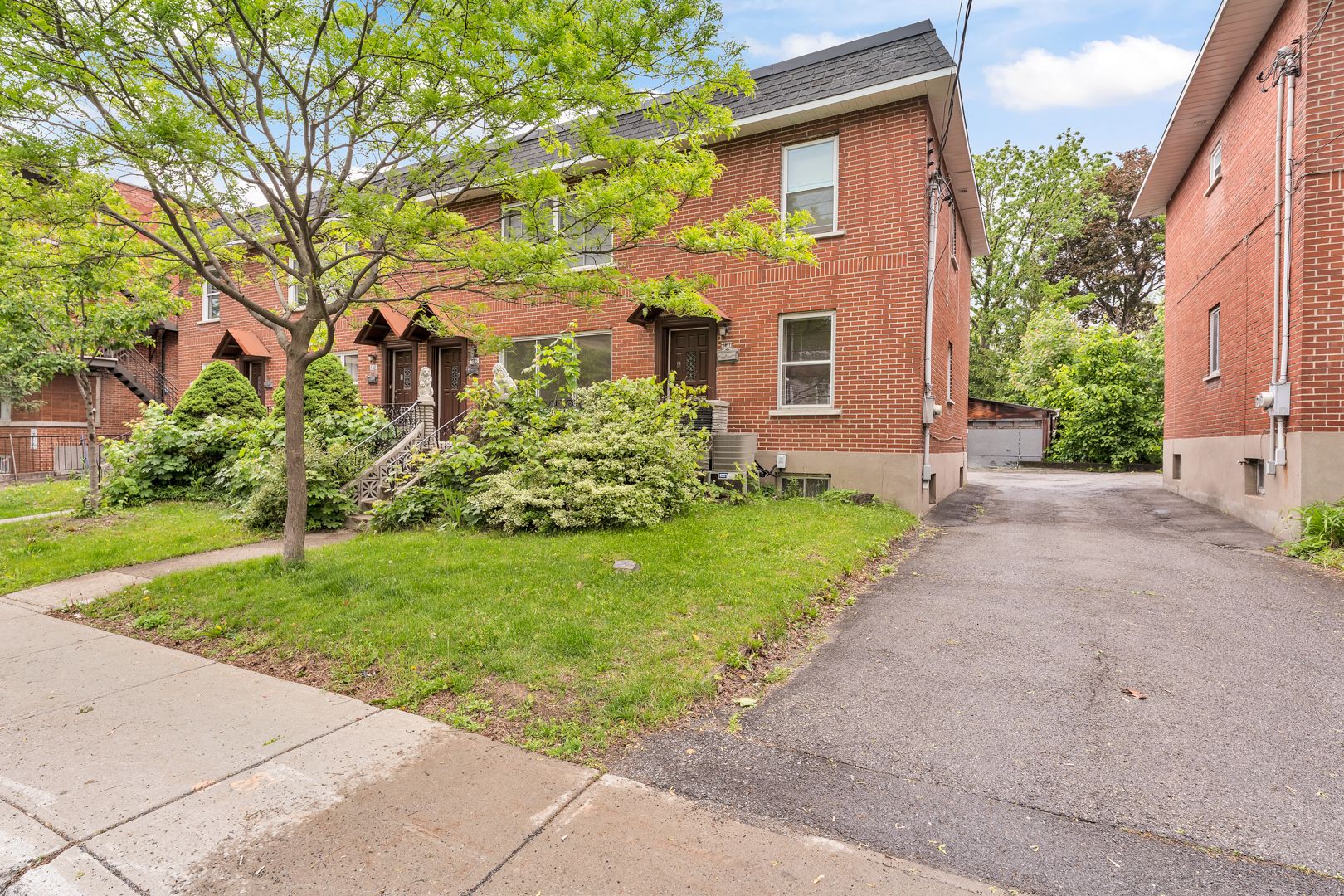 5411 Av. King-Edward
