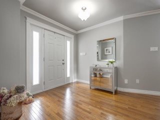 Hall d'entrée