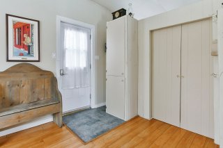Hall d'entrée
