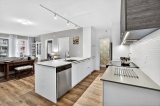 #306 - 170 Rue Principale