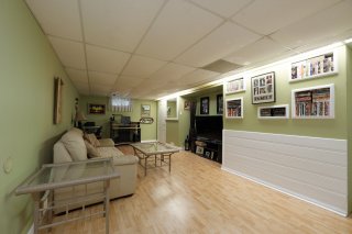 Playroom