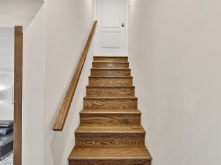 Escalier