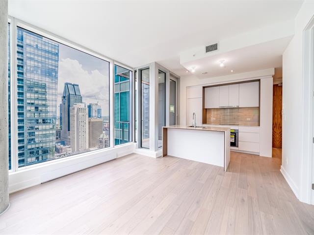 #3302 - 1020 Rue de la Montagne