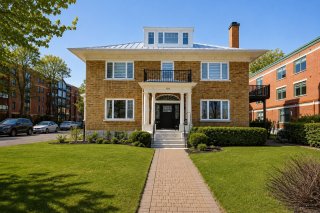 #104 - 480 Grande Allée O.