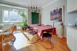 Salle à manger