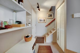 Escalier