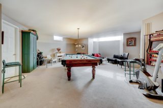 Salle familiale
