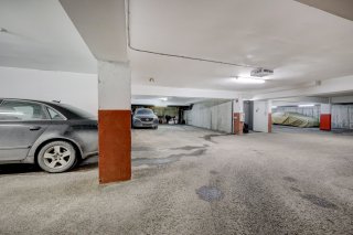 Stationnement