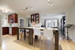 Cuisinette