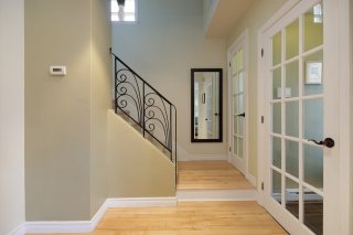 Hall d'entrée