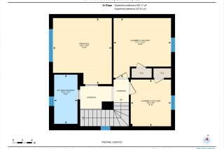 Plan (croquis)