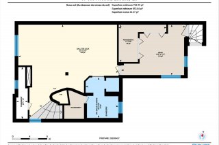 Plan (croquis)