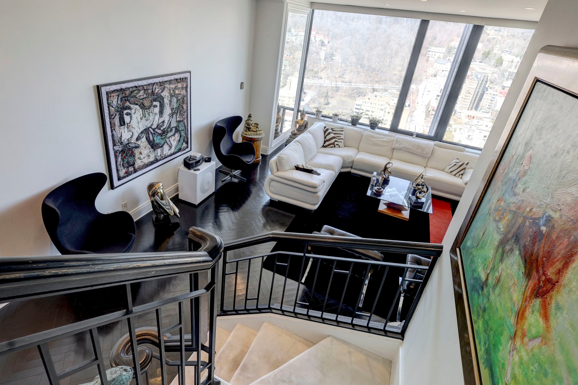 #PH7 - 1455 Rue Sherbrooke O.