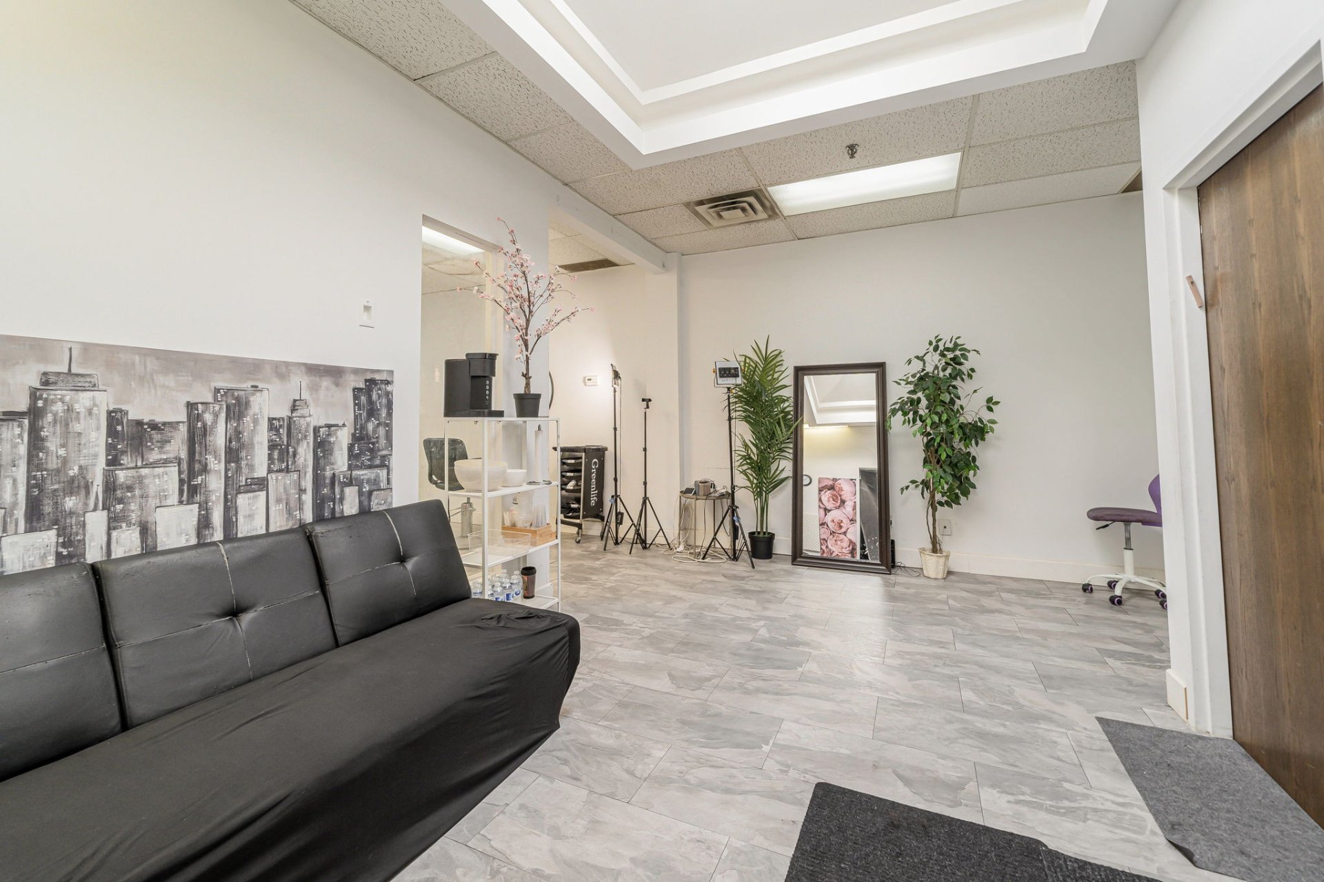 #209 - 5473 Av. Royalmount