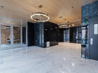 Reception Area