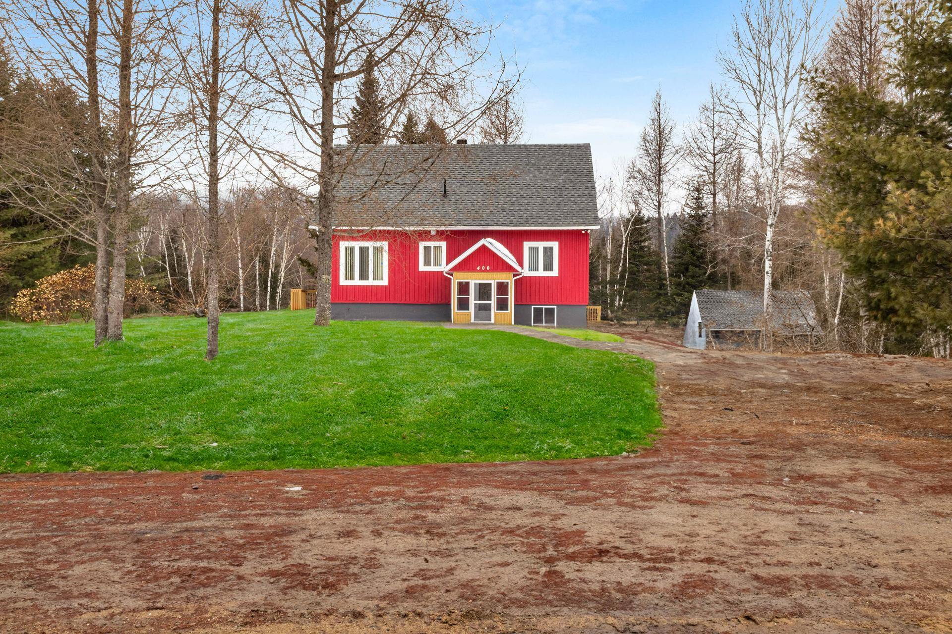 400 Rue des Mélèzes