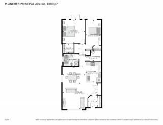 Plan (croquis)