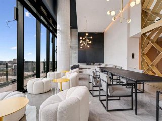 Salle communautaire