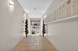 Hall d'entrée