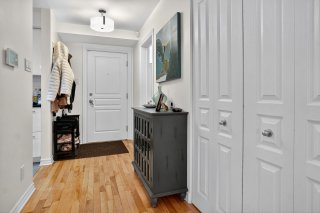 Hall d'entrée