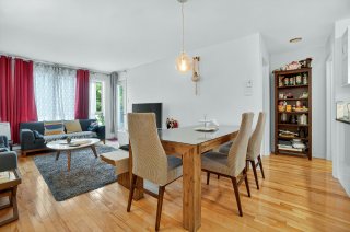 Salle à manger
