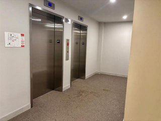 Ascenseur