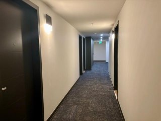 Hall d'entrée