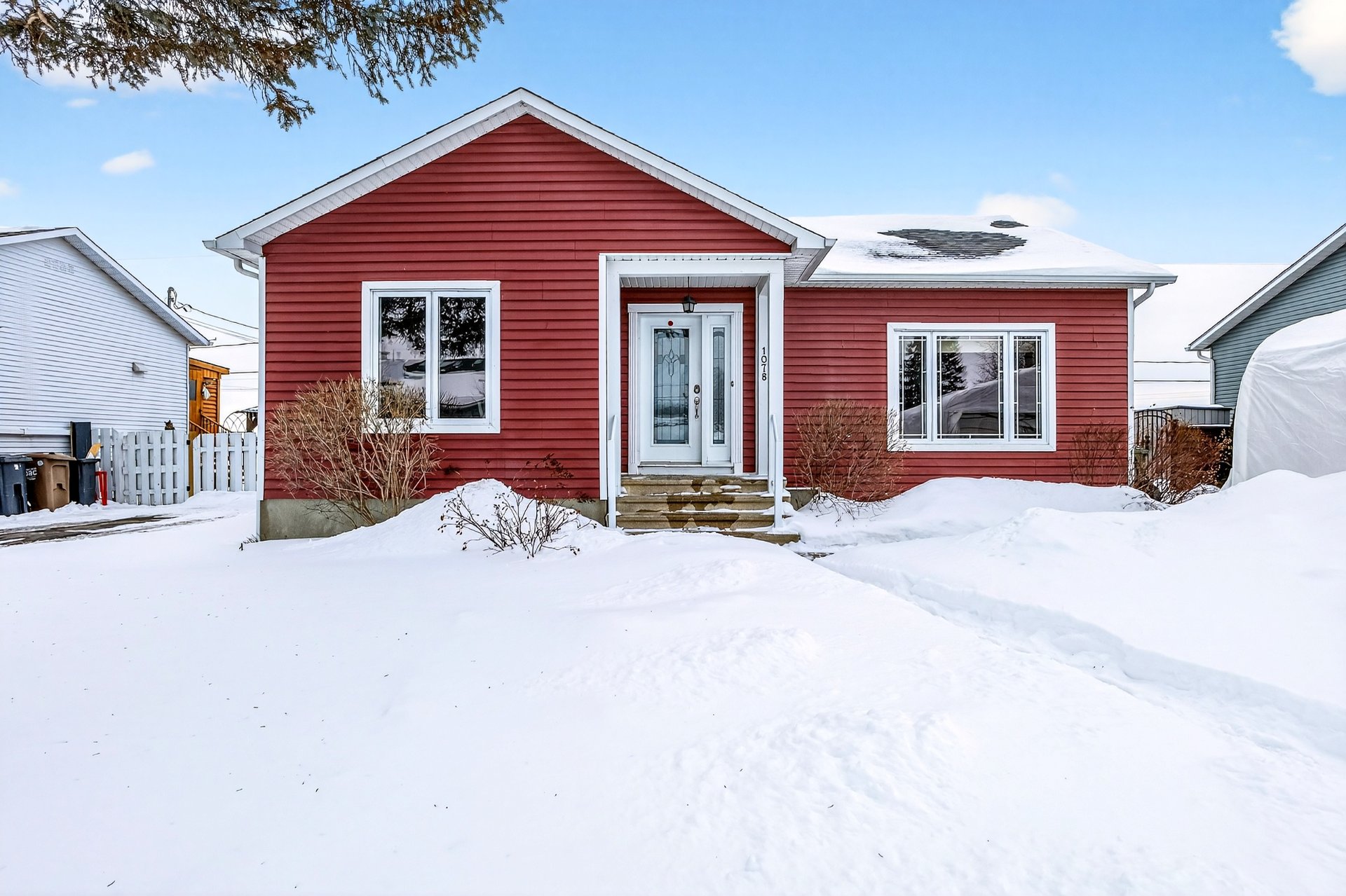  1078 Rue des Goélands