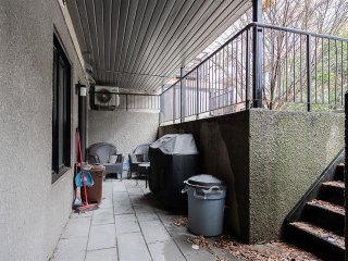 Veranda