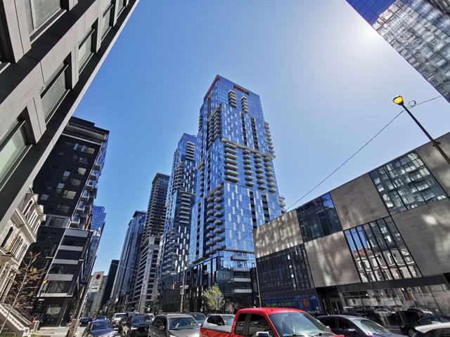 #510 - 1450 Boul. René-Lévesque O.