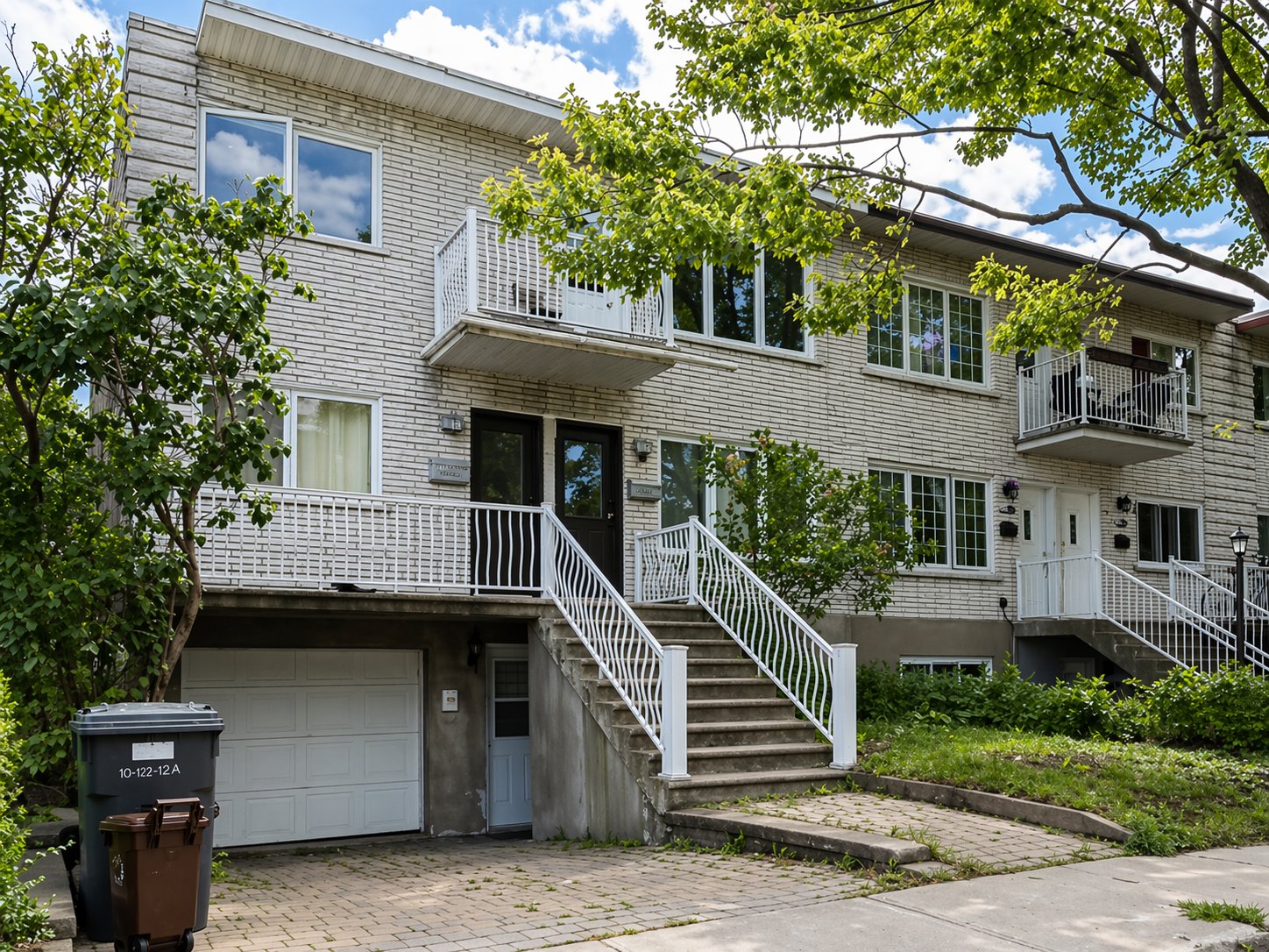 12 Rue McVey