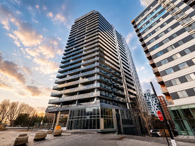 #2303 - 100 Rue Murray